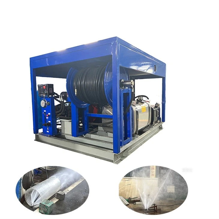 20mpa drenaj egou hydro machin jetting