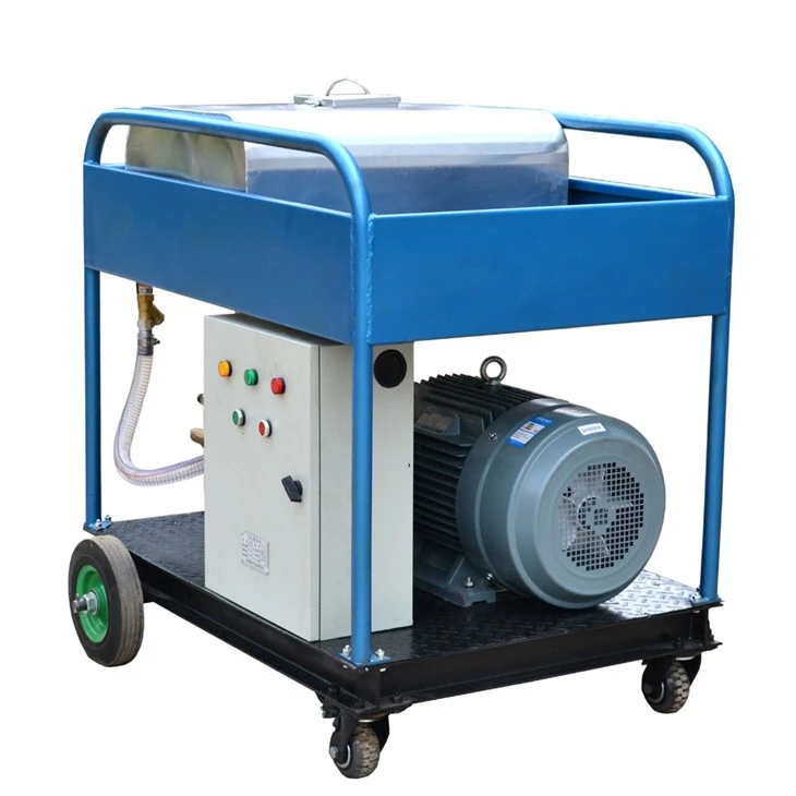 Hydro Jet Presyon Cleaner
