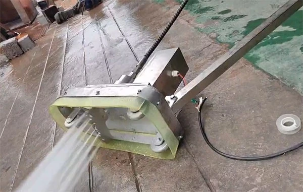concrete roughening 4 concrete roughening 4