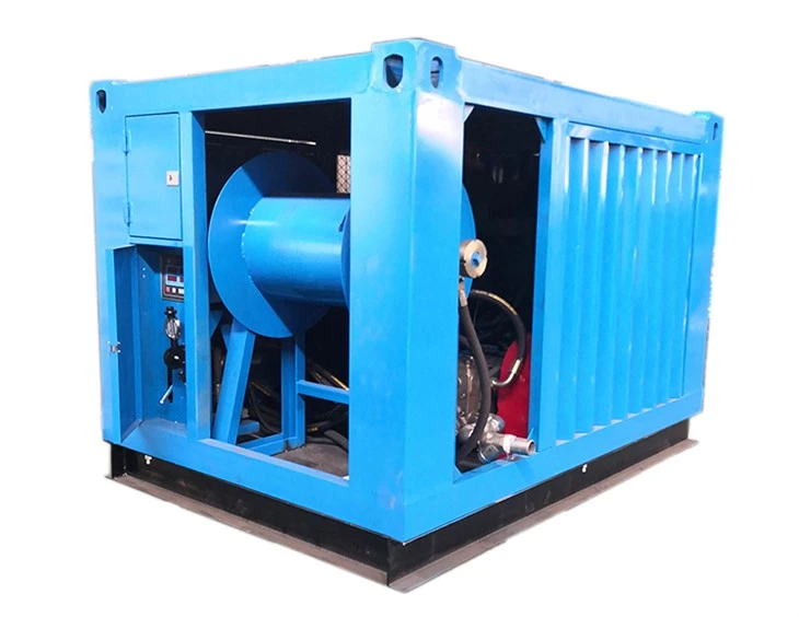 Egou Dlo Jet Machine