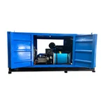 1400bar 110Lpm gwo tiyo netwayaj Hydro eksplozif machin