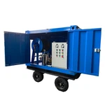 Gwo twou san fon byen netwaye Hydro eksplozif machin